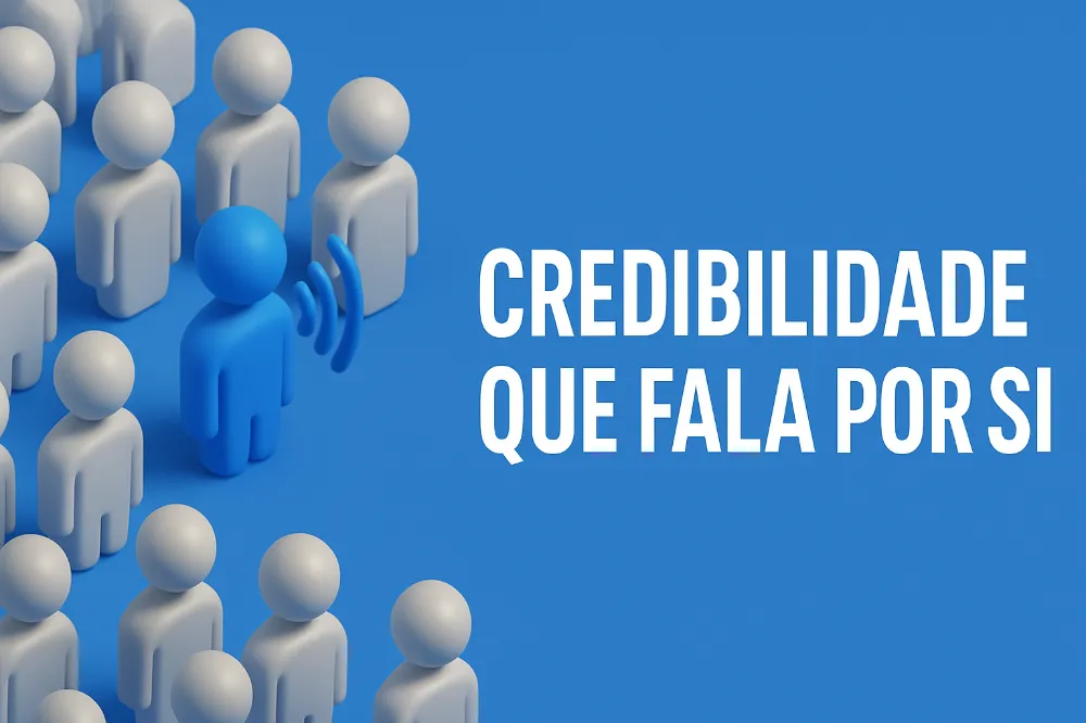 Quando seu Diferencial Fala por Você: Como Ser Reconhecido sem Precisar Convencer