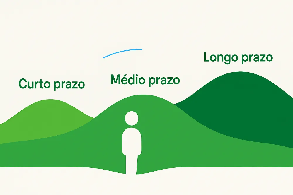 Como Fazer o Dinheiro Trabalhar a Seu Favor: Camadas de Proteção