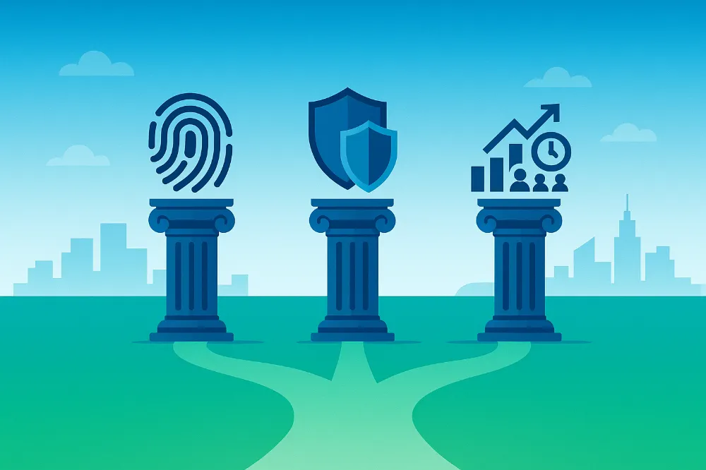 Crescer Consciente: Quando o Negócio Amadurece e Você Passa a Escolher Como Quer Evoluir